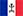 Flag for French Sudan