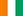 Flag for Ivory Coast