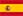 Flag for Spain