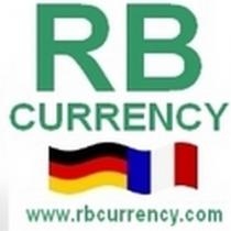Profile picture for RBcurrency