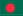 Flag of Bangladesh