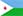 Flag of Djibouti