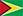 Flag of Guyana