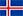 Flag of Iceland