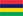 Flag of Mauritius