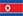 Flag of Korea, North