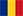 Flag of Romania