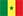 Flag of Senegal