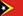 Flag of Timor