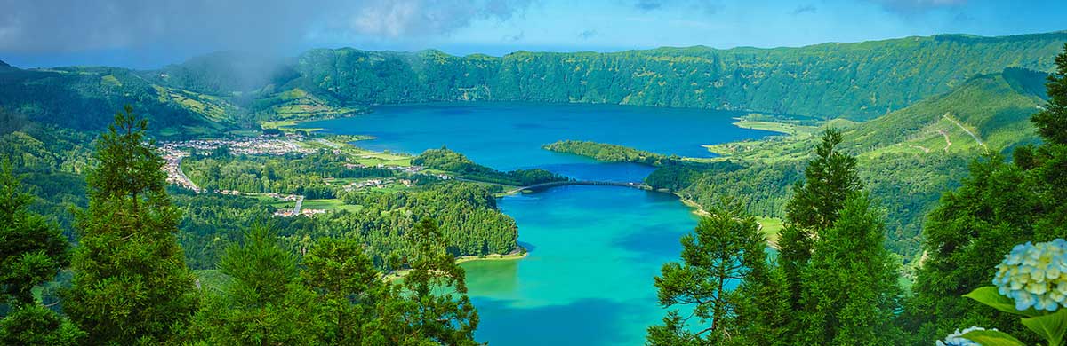 Photo of Azores