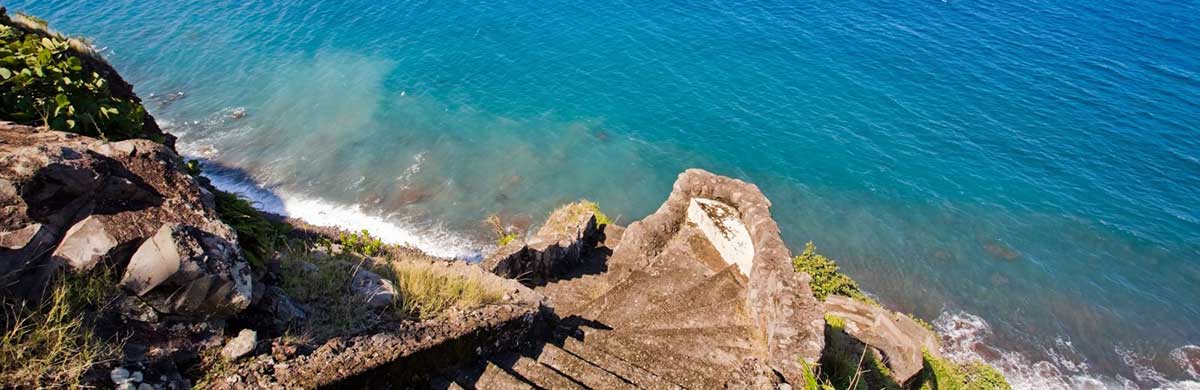 Photo of Netherlands Antilles