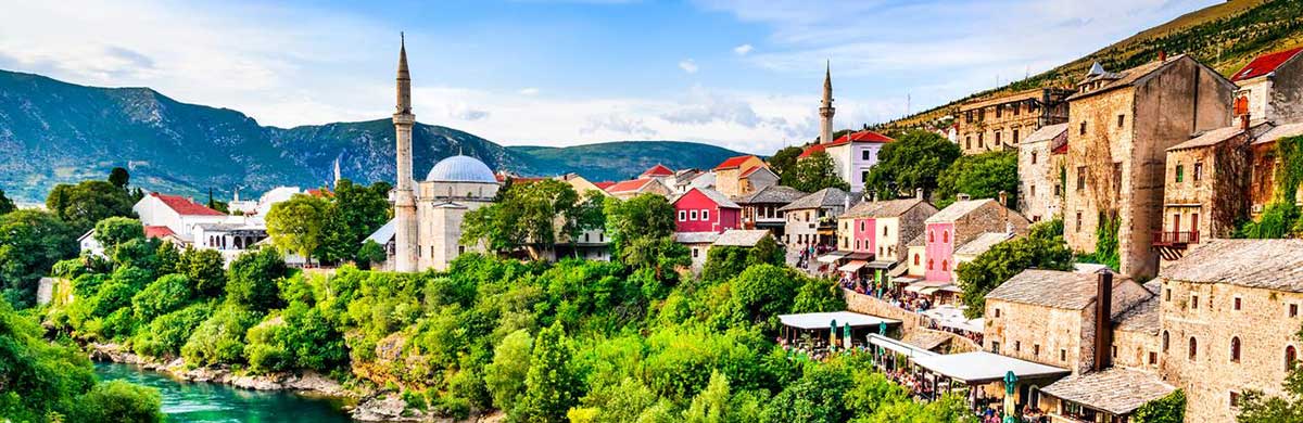 Photo of Bosnia and Herzegovina