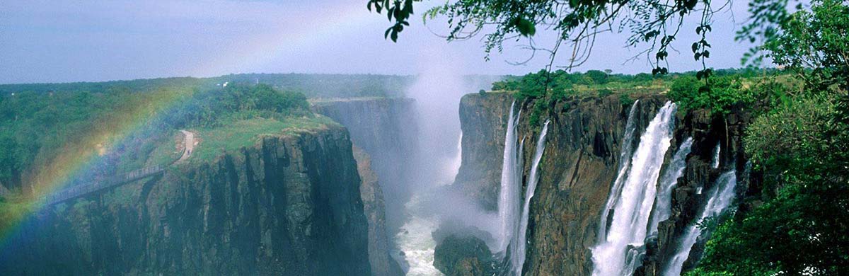 Photo of Zimbabwe