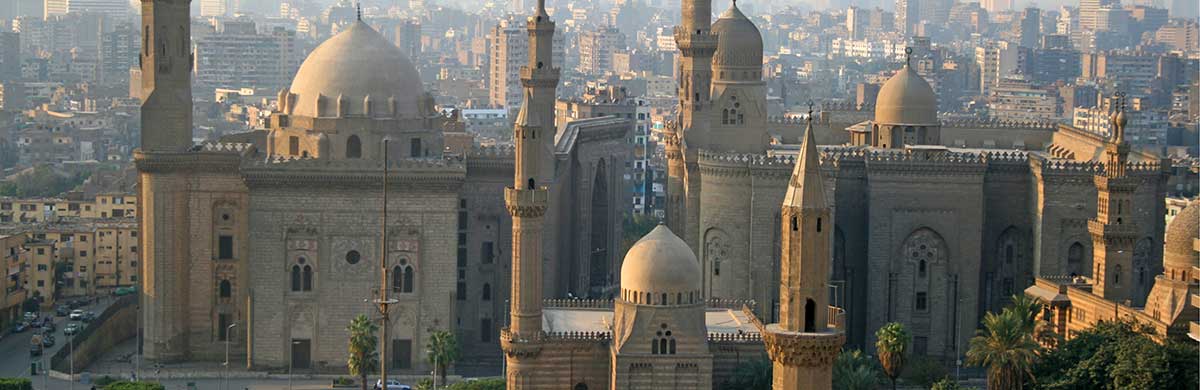 Photo of Egypt