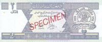 p65s from Afghanistan: 2 Afghanis from 2004