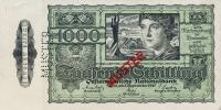 Gallery image for Austria p125s: 1000 Schilling