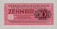 pM40 from Germany: 10 Reichsmark from 1944