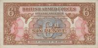 Gallery image for England pM10a: 6 Pence