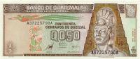 p98 from Guatemala: 0.5 Quetzal from 1998