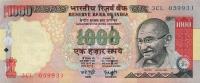 p94c from India: 1000 Rupees from 2000