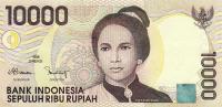 Gallery image for Indonesia p137e: 10000 Rupiah