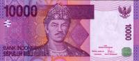 Gallery image for Indonesia p143a: 10000 Rupiah