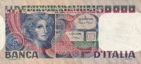 Gallery image for Italy p107d: 50000 Lire