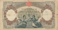 Gallery image for Italy p85c: 5000 Lire