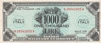 Gallery image for Italy pM17b: 1000 Lire