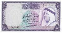 p2 from Kuwait: 0.5 Dinar from 1961