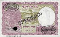 p12s from Nepal: 1 Rupee from 1965