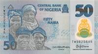 p40f from Nigeria: 50 Naira from 2016