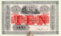 p317 from Northern Ireland: 10 Pounds from 1939