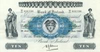 p53b from Northern Ireland: 10 Pounds from 1942