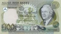 p9 from Northern Ireland: 100 Pounds from 1988