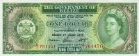 Gallery image for Belize p33b: 1 Dollar