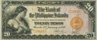 Gallery image for Philippines p15a: 20 Pesos