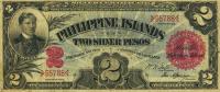 Gallery image for Philippines p25a: 2 Pesos