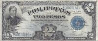 Gallery image for Philippines p95r1: 2 Pesos