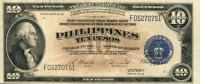 Gallery image for Philippines p97a: 10 Pesos