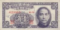 Gallery image for China p433: 10 Cents