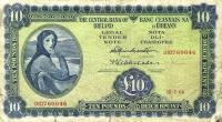 Gallery image for Ireland, Republic of p66a: 10 Pounds