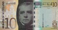 p125a from Scotland: 10 Pounds from 2007