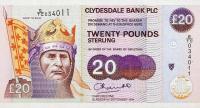 p221a from Scotland: 20 Pounds from 1994