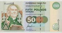 p225a from Scotland: 50 Pounds from 1996