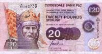 p227 from Scotland: 20 Pounds from 1997
