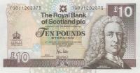 p368 from Scotland: 10 Pounds from 2012