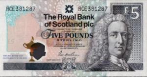 p369 from Scotland: 5 Pounds from 2014