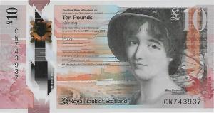 p371b from Scotland: 10 Pounds from 2021