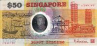 Gallery image for Singapore p30a: 50 Dollars